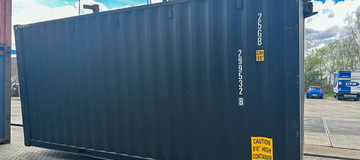 www.hz-containers.com www.hz-kontejnery.cz storage containers, reefer containers, used, new, rental, sea container, shipping, sell, parts, sanitary containers, www.confoot.cz