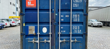 www.hz-containers.com www.hz-kontejnery.cz storage containers, reefer containers, used, new, rental, sea container, shipping, sell, parts, sanitary containers, www.confoot.cz4