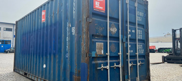 www.hz-containers.com www.hz-kontejnery.cz Vendiamo container navali nuovi, marittimo, magazzino, noleggio, frigorifero, ufficio, container usati, usato, nuovo, www.confoot.it7